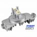 BMW 3 ( F30-F31-F34) Led modulis